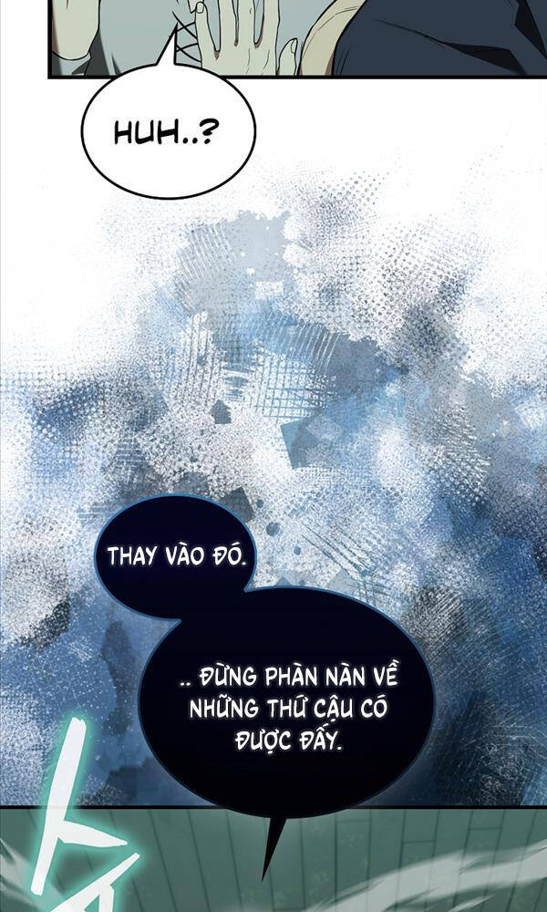 Nhân Vật Phụ Siêu Mạnh Chapter 31 - Trang 2