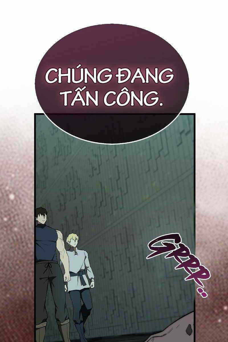 Nhân Vật Phụ Siêu Mạnh Chapter 30 - Trang 2