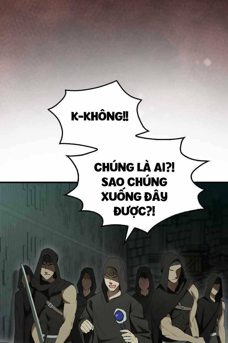 Nhân Vật Phụ Siêu Mạnh Chapter 30 - Trang 2