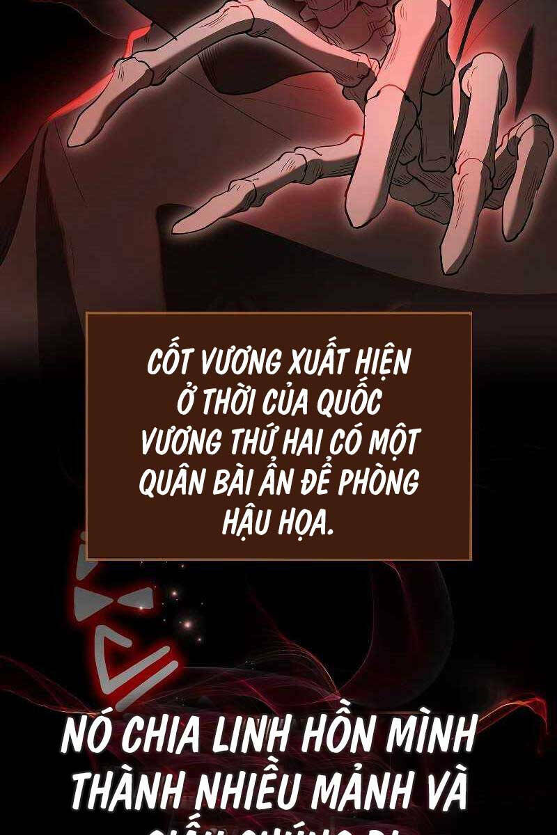 Nhân Vật Phụ Siêu Mạnh Chapter 30 - Trang 2