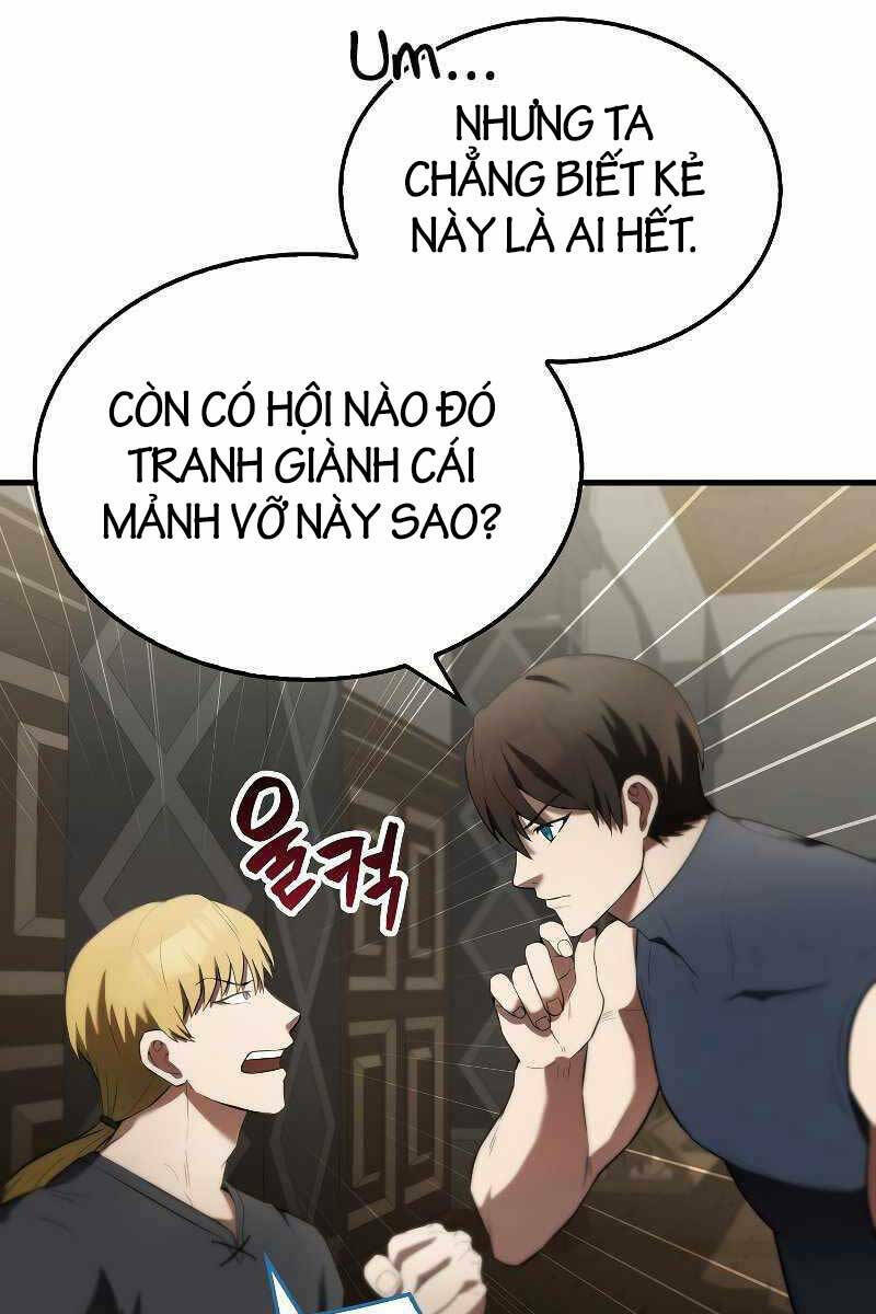 Nhân Vật Phụ Siêu Mạnh Chapter 30 - Trang 2