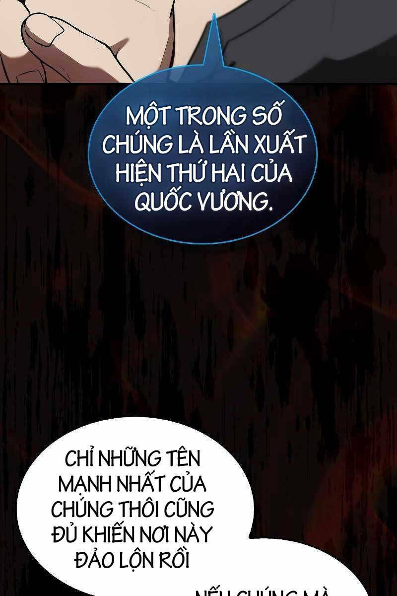 Nhân Vật Phụ Siêu Mạnh Chapter 30 - Trang 2