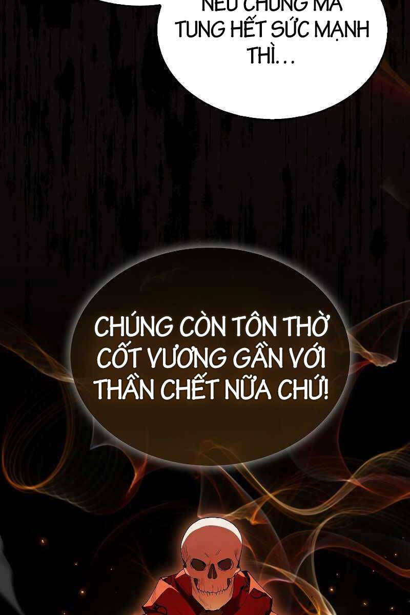 Nhân Vật Phụ Siêu Mạnh Chapter 30 - Trang 2