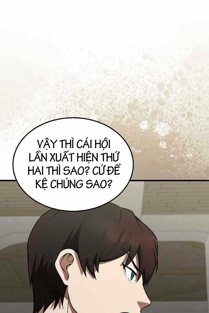 Nhân Vật Phụ Siêu Mạnh Chapter 30 - Trang 2