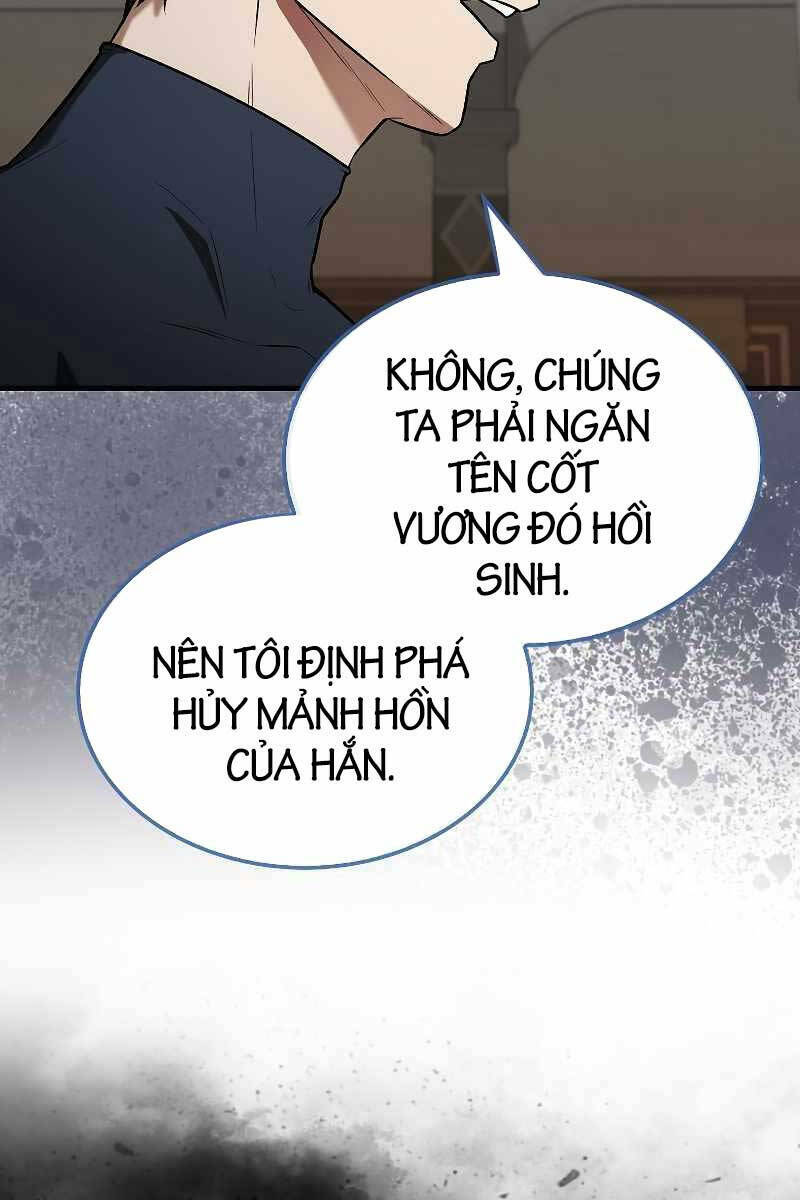 Nhân Vật Phụ Siêu Mạnh Chapter 30 - Trang 2