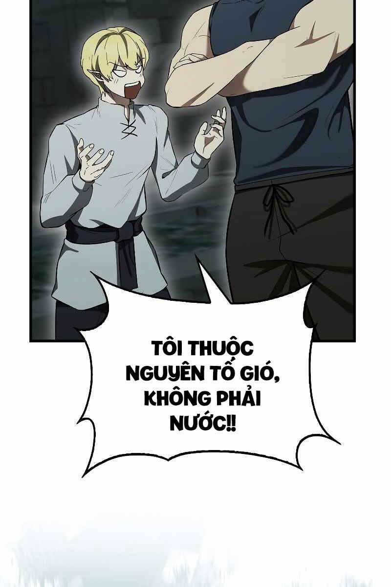 Nhân Vật Phụ Siêu Mạnh Chapter 30 - Trang 2