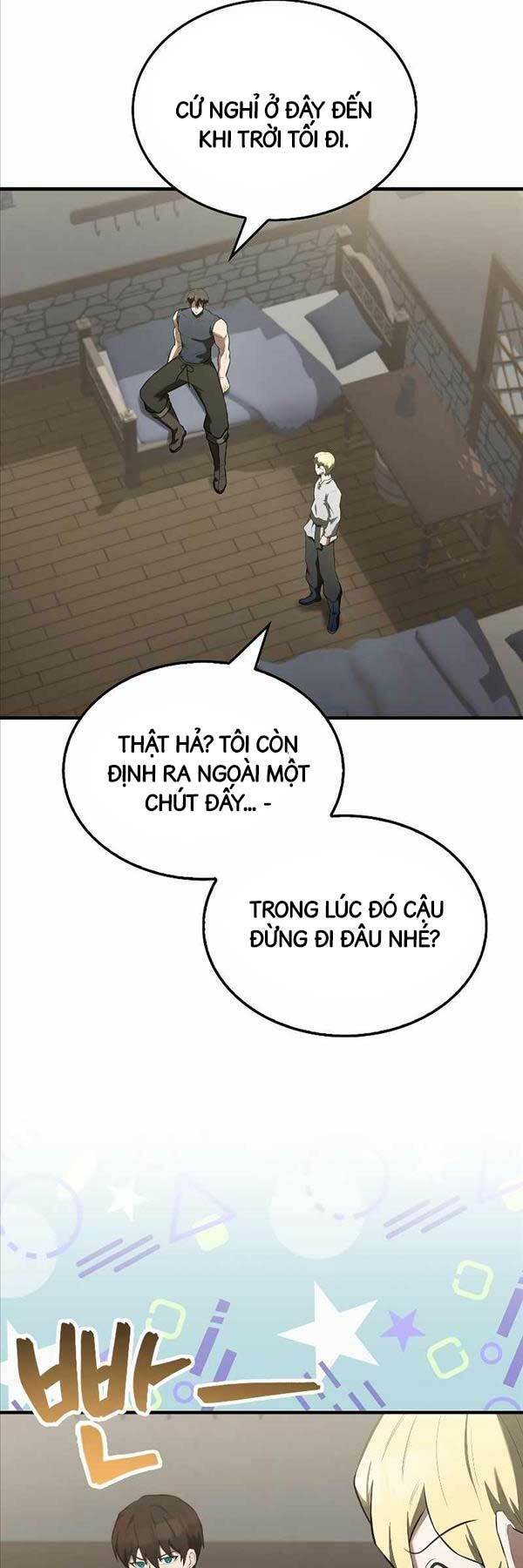 Nhân Vật Phụ Siêu Mạnh Chapter 29 - Trang 2