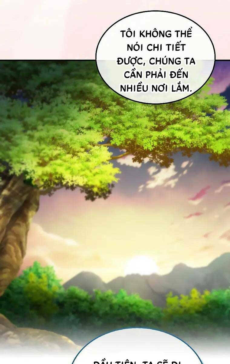 Nhân Vật Phụ Siêu Mạnh Chapter 28 - Trang 2