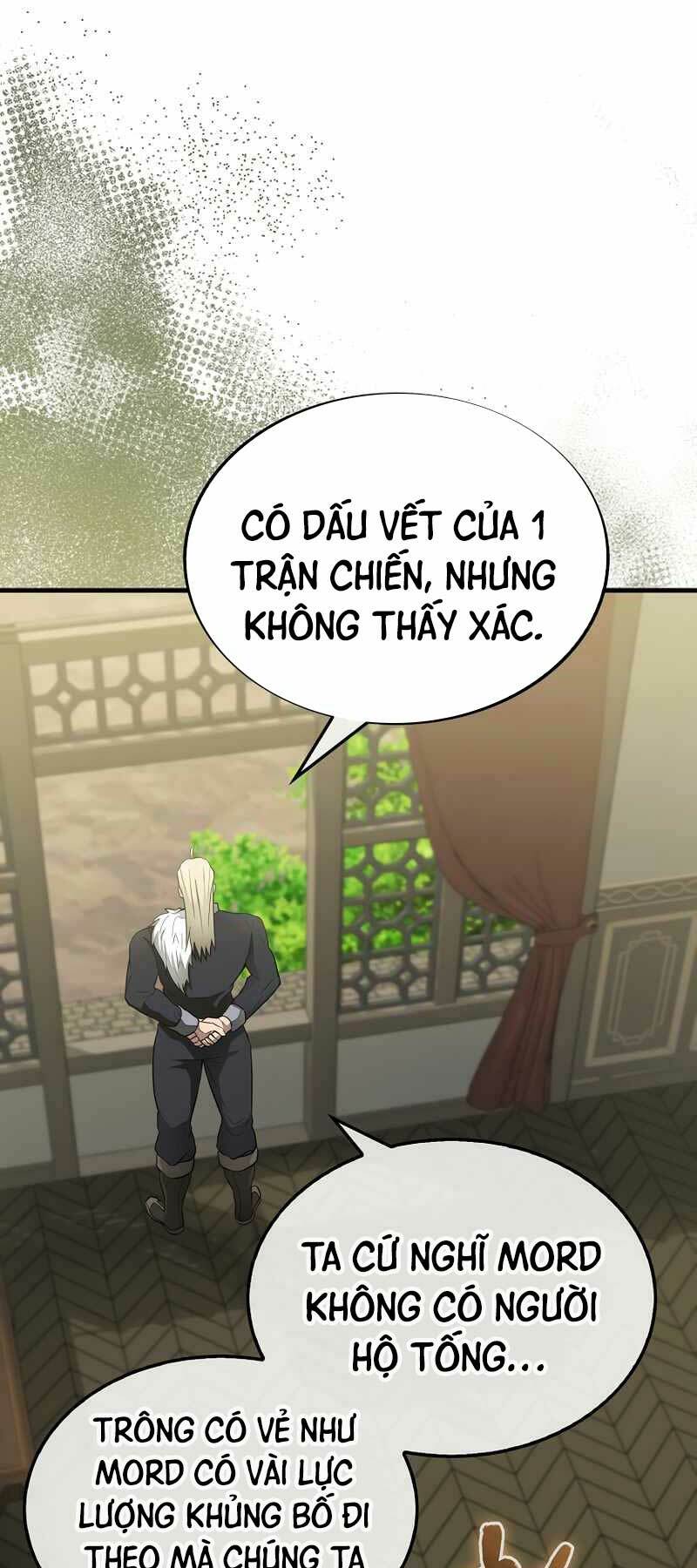 Nhân Vật Phụ Siêu Mạnh Chapter 27 - Trang 2