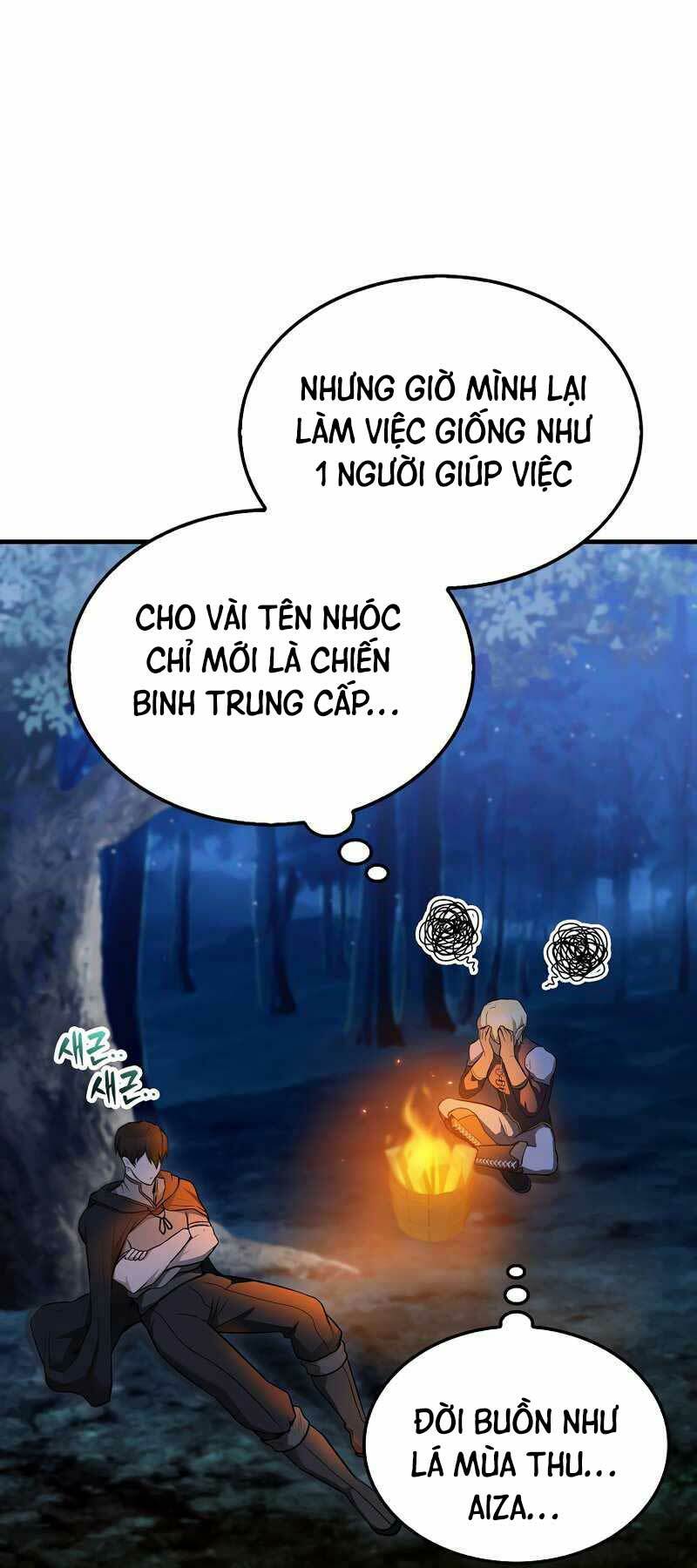 Nhân Vật Phụ Siêu Mạnh Chapter 27 - Trang 2