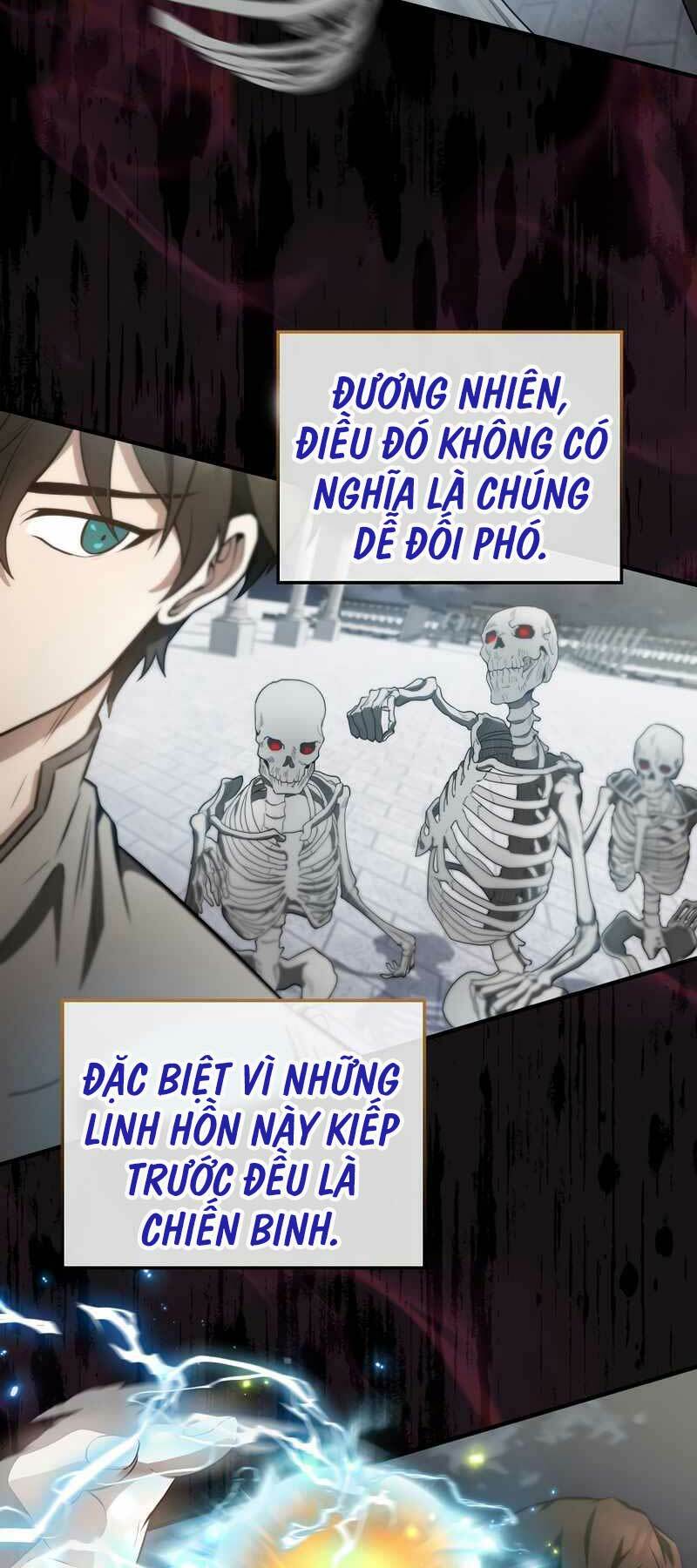 Nhân Vật Phụ Siêu Mạnh Chapter 27 - Trang 2