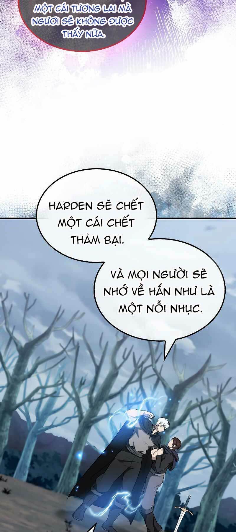 Nhân Vật Phụ Siêu Mạnh Chapter 26 - Trang 2