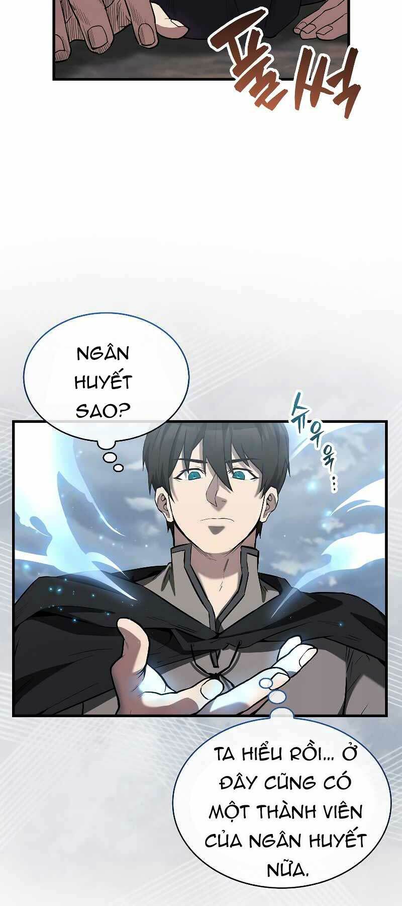 Nhân Vật Phụ Siêu Mạnh Chapter 26 - Trang 2