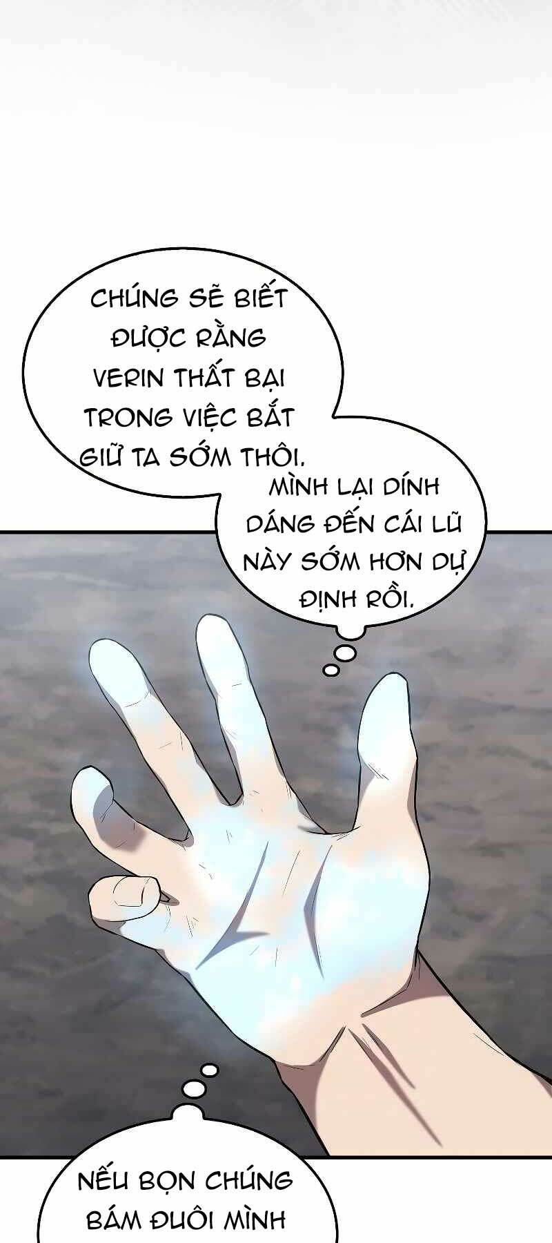 Nhân Vật Phụ Siêu Mạnh Chapter 26 - Trang 2