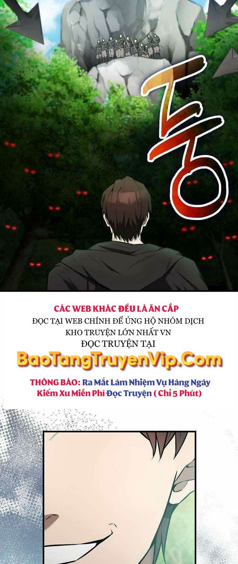 Nhân Vật Phụ Siêu Mạnh Chapter 25 - Trang 2