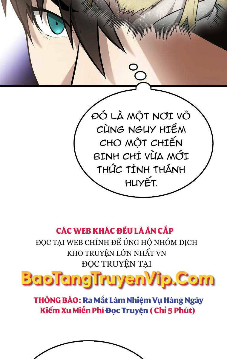 Nhân Vật Phụ Siêu Mạnh Chapter 24 - Trang 2