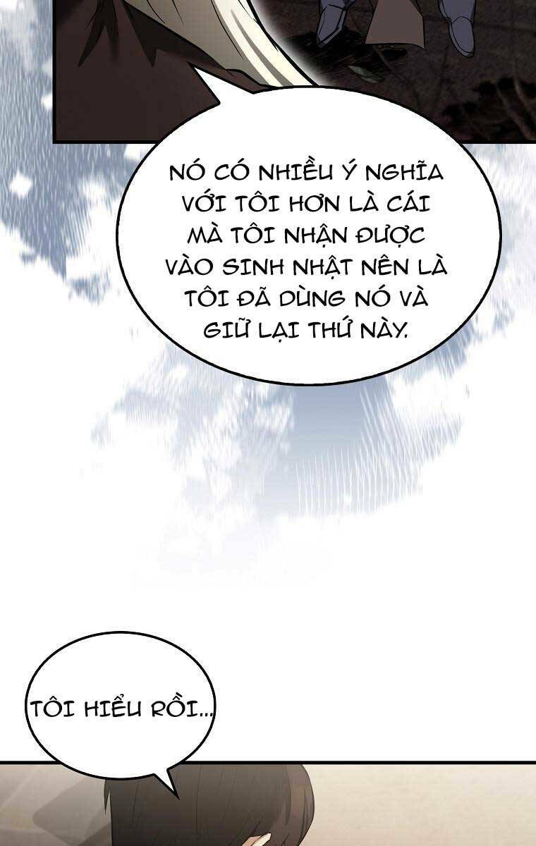 Nhân Vật Phụ Siêu Mạnh Chapter 24 - Trang 2