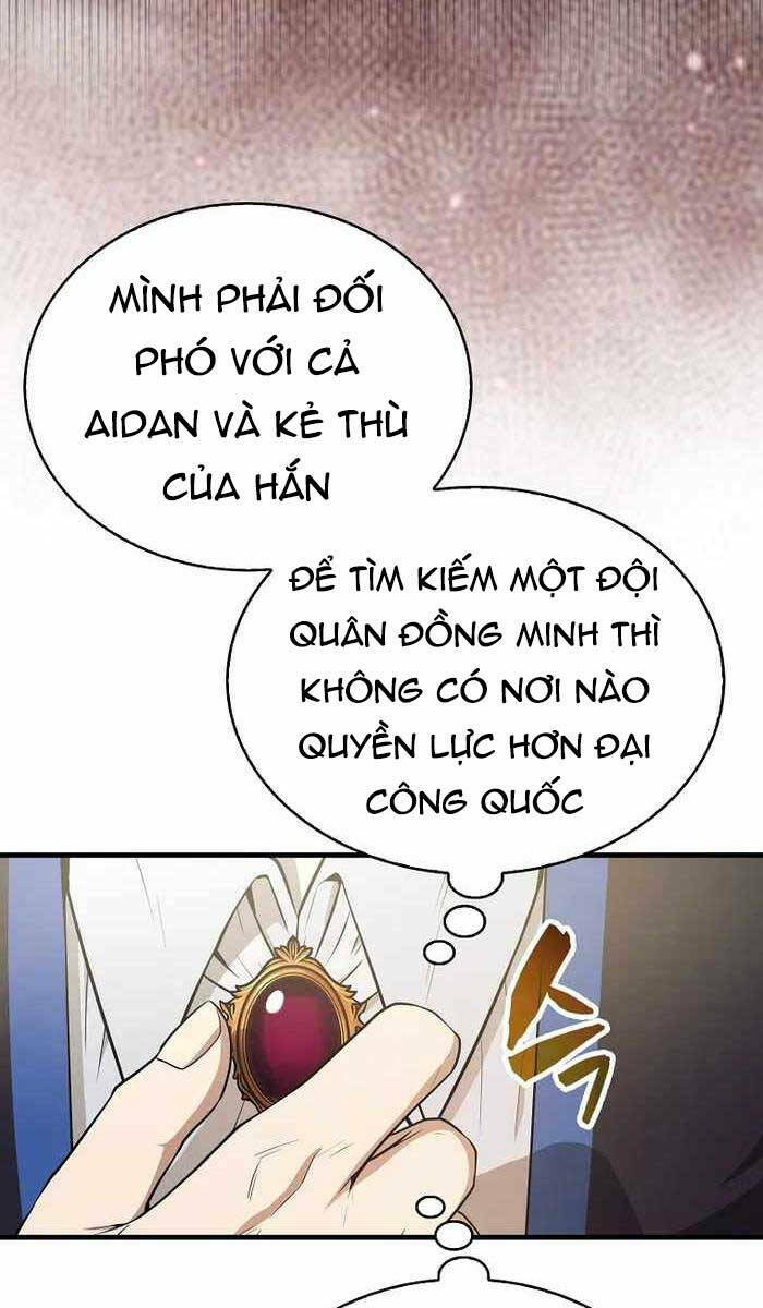 Nhân Vật Phụ Siêu Mạnh Chapter 22 - Trang 2