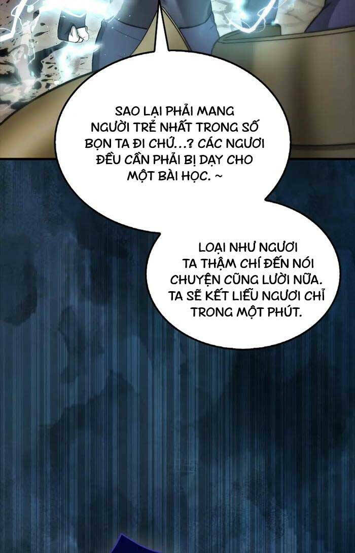 Nhân Vật Phụ Siêu Mạnh Chapter 21 - Trang 2