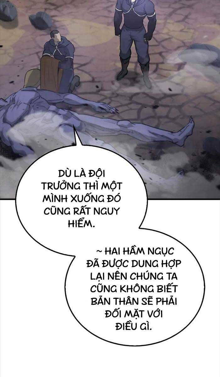 Nhân Vật Phụ Siêu Mạnh Chapter 21 - Trang 2