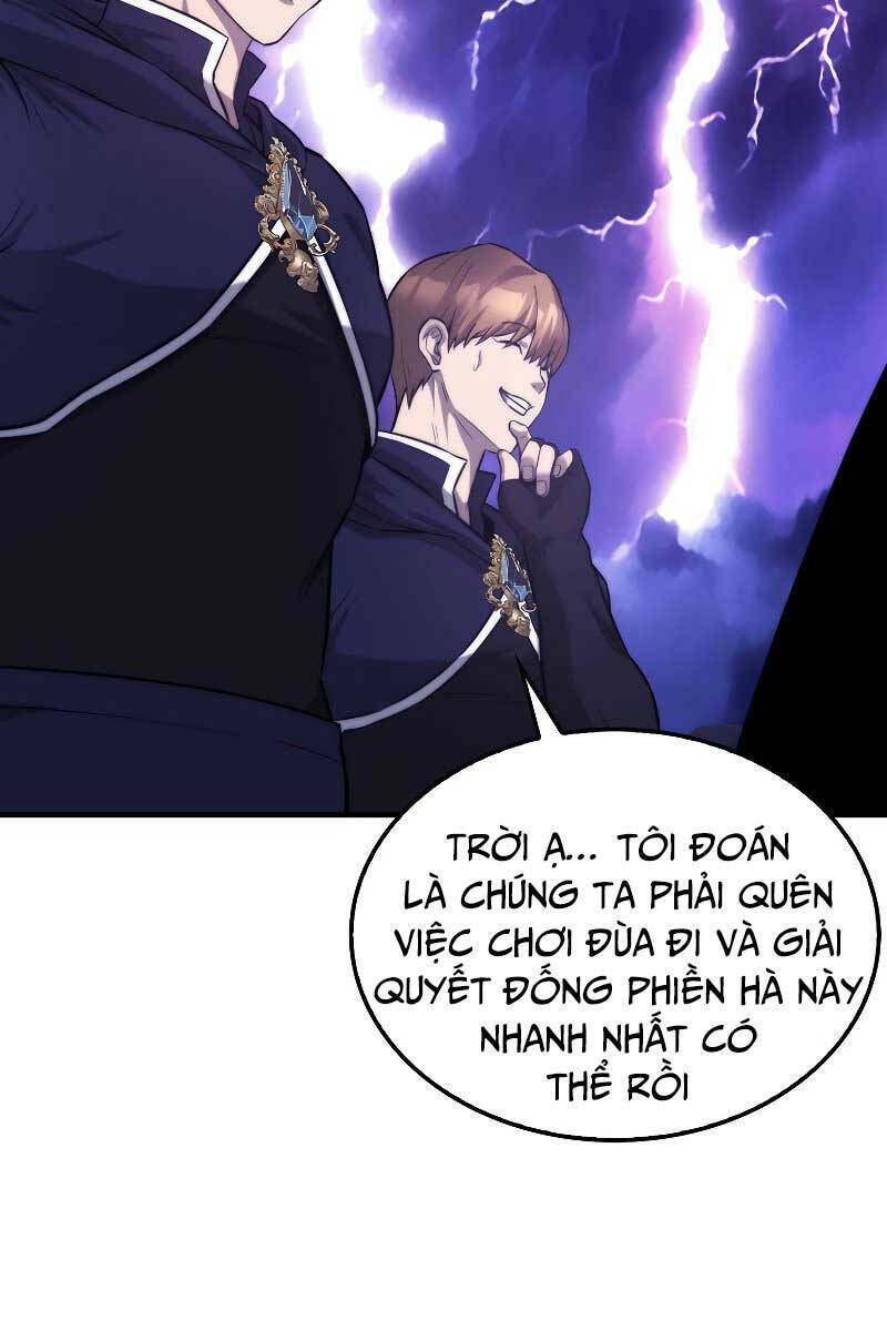 Nhân Vật Phụ Siêu Mạnh Chapter 20 - Trang 2