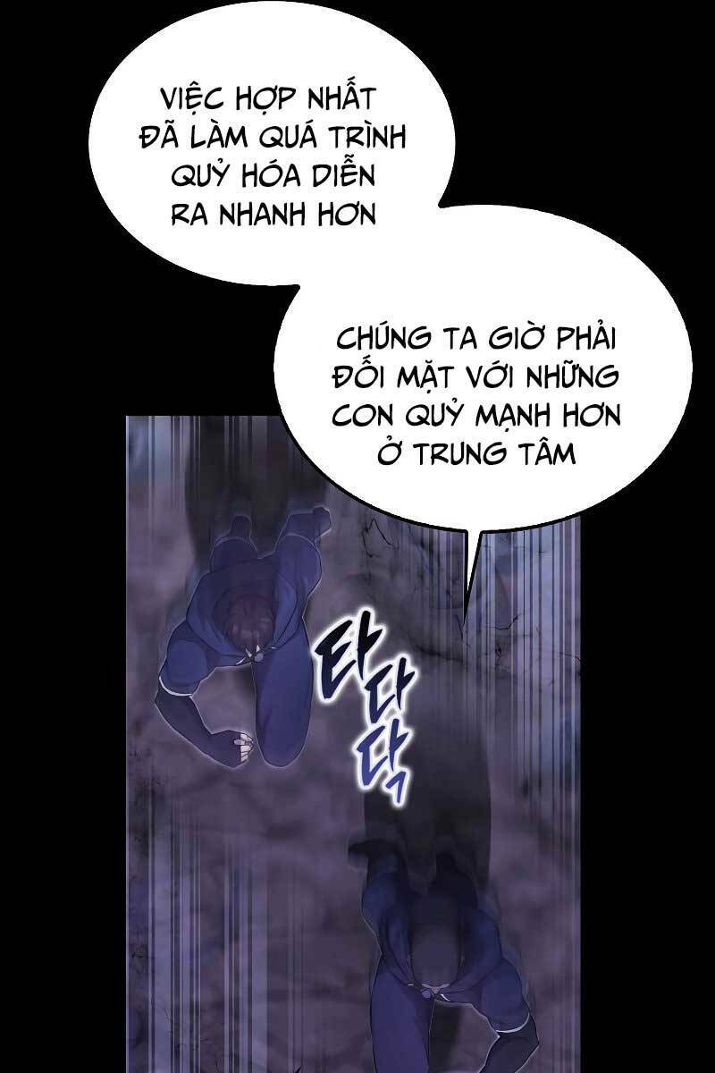 Nhân Vật Phụ Siêu Mạnh Chapter 20 - Trang 2