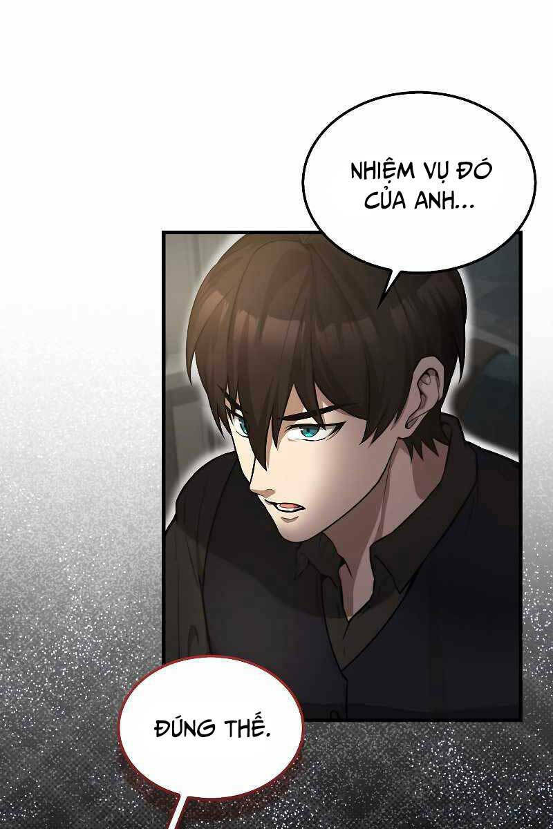 Nhân Vật Phụ Siêu Mạnh Chapter 19 - Trang 2