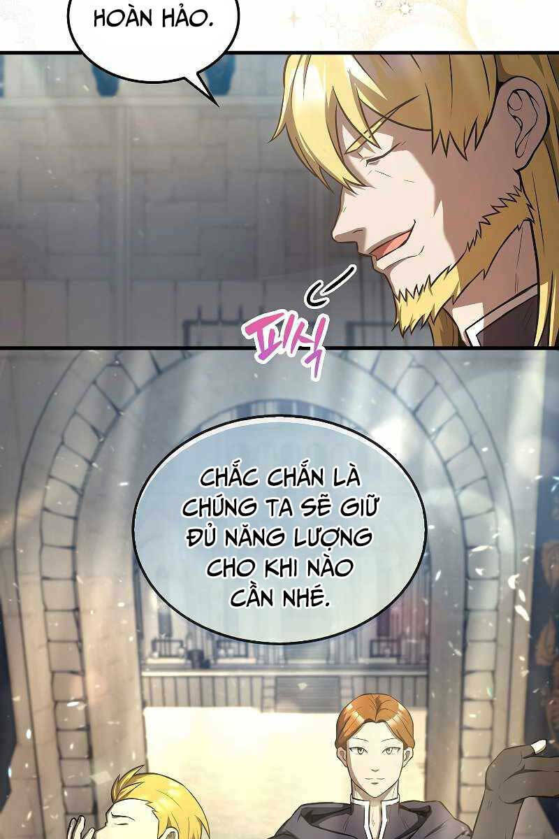 Nhân Vật Phụ Siêu Mạnh Chapter 19 - Trang 2