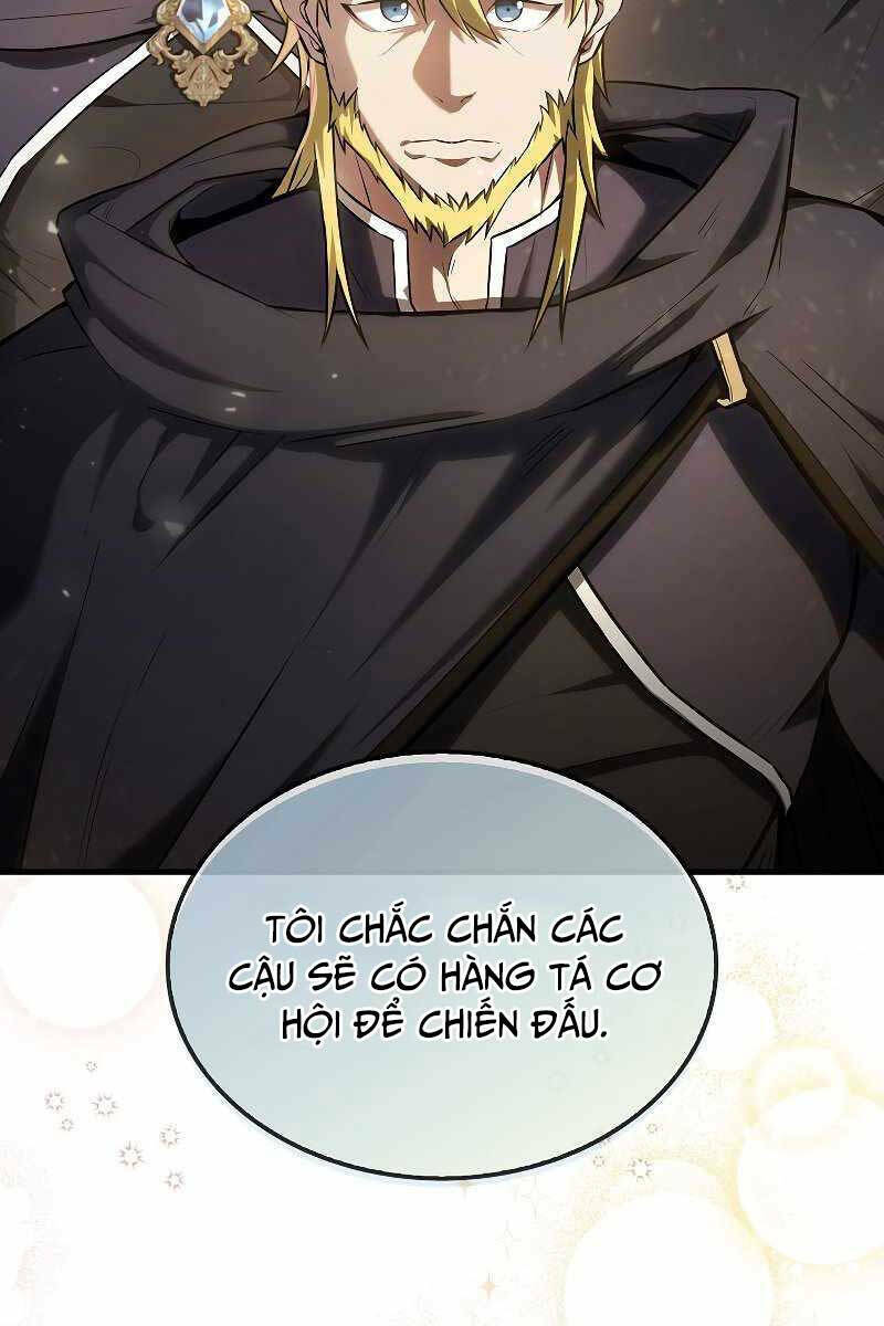 Nhân Vật Phụ Siêu Mạnh Chapter 19 - Trang 2