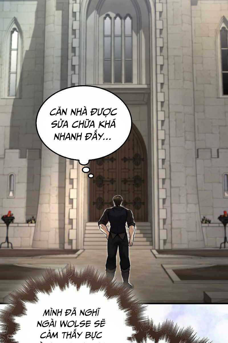 Nhân Vật Phụ Siêu Mạnh Chapter 19 - Trang 2