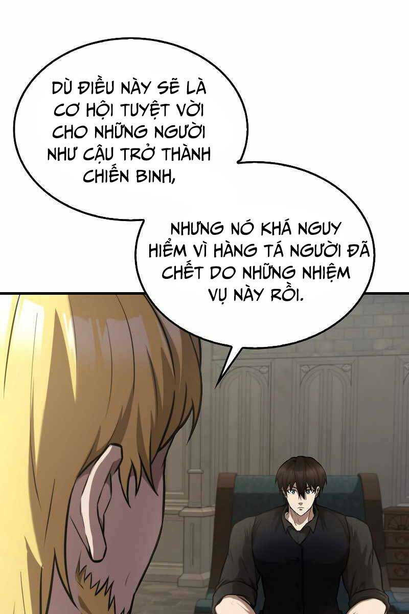 Nhân Vật Phụ Siêu Mạnh Chapter 19 - Trang 2