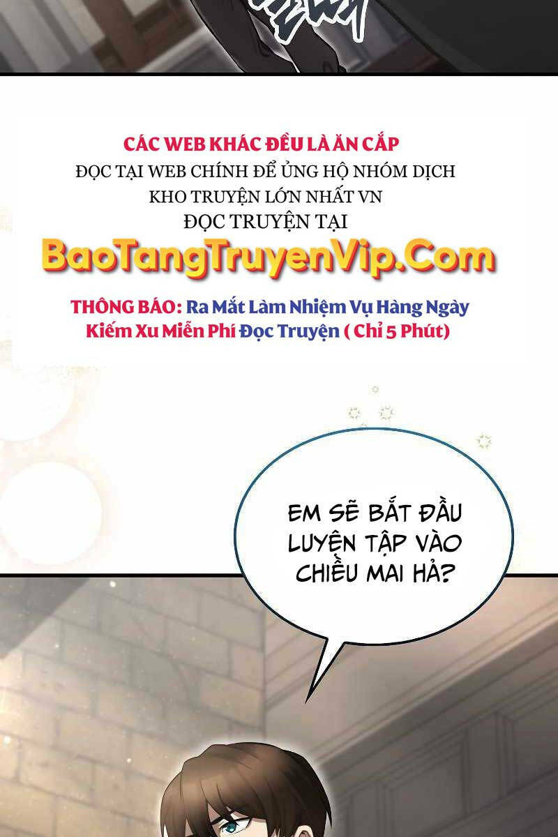 Nhân Vật Phụ Siêu Mạnh Chapter 19 - Trang 2