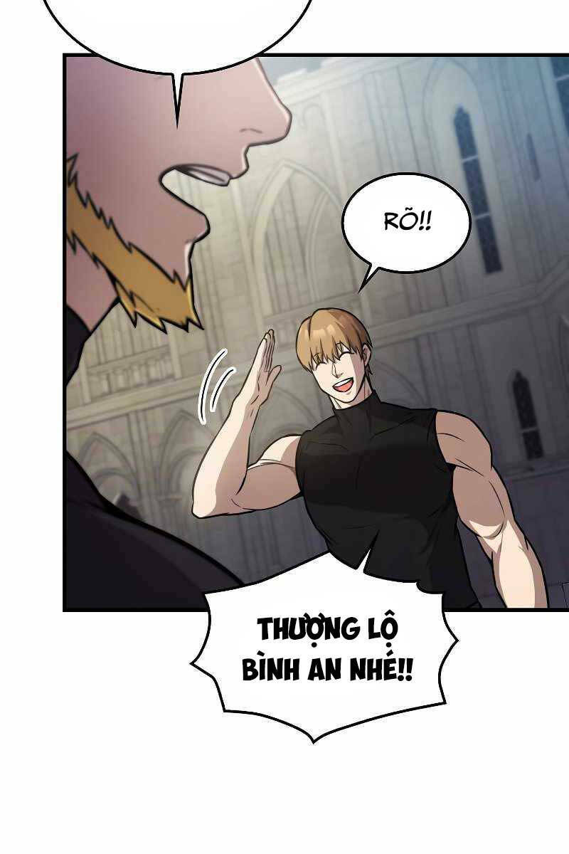 Nhân Vật Phụ Siêu Mạnh Chapter 19 - Trang 2