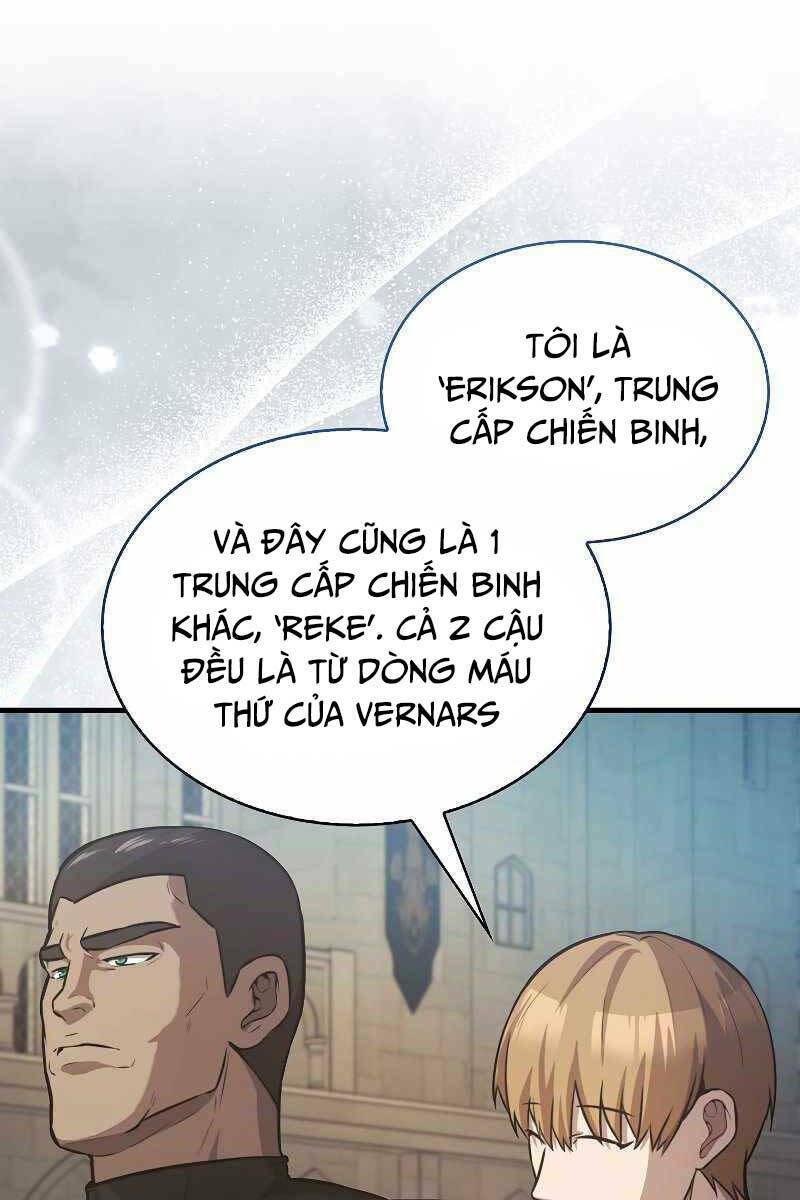 Nhân Vật Phụ Siêu Mạnh Chapter 19 - Trang 2