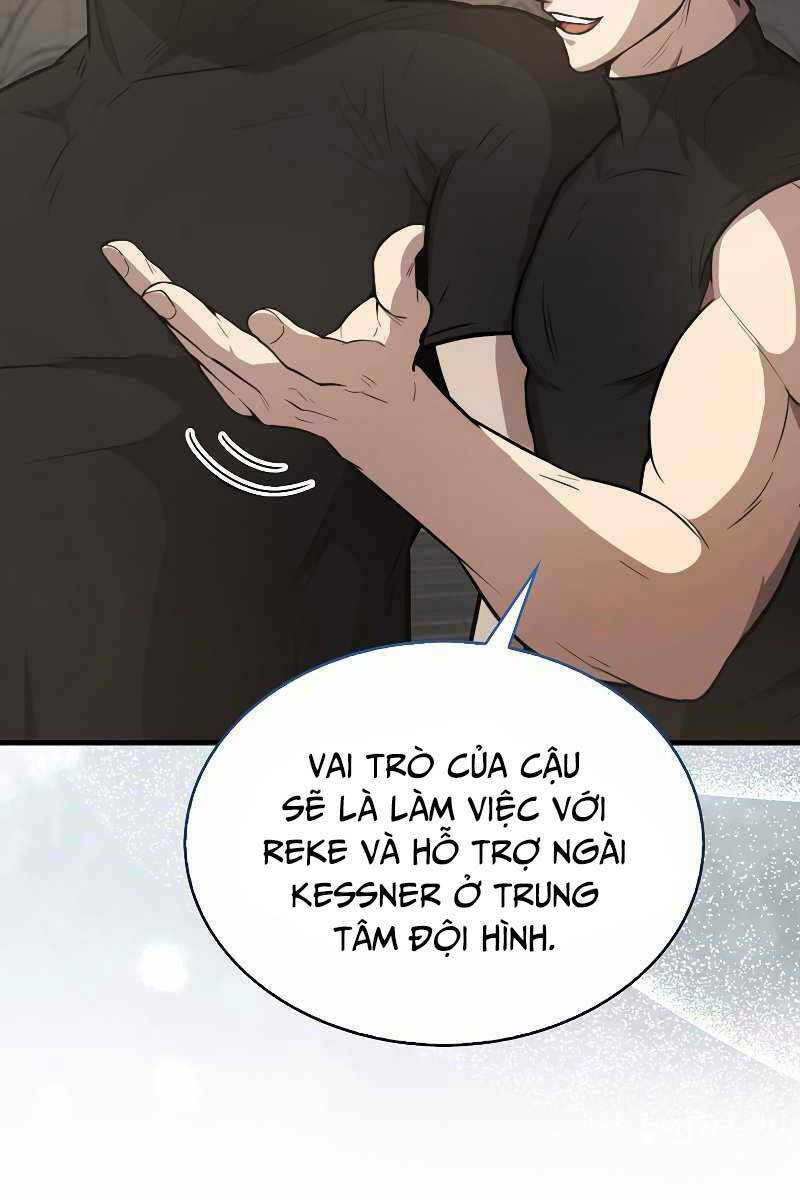 Nhân Vật Phụ Siêu Mạnh Chapter 19 - Trang 2