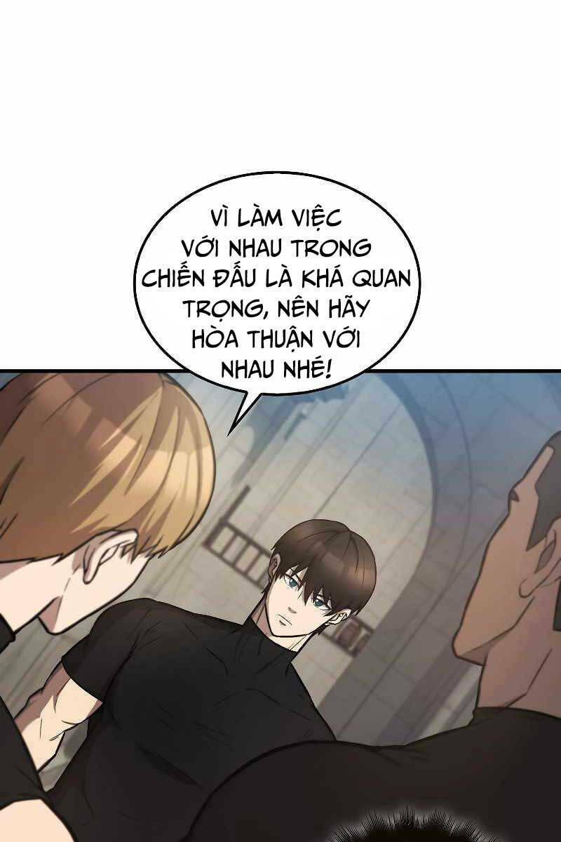 Nhân Vật Phụ Siêu Mạnh Chapter 19 - Trang 2