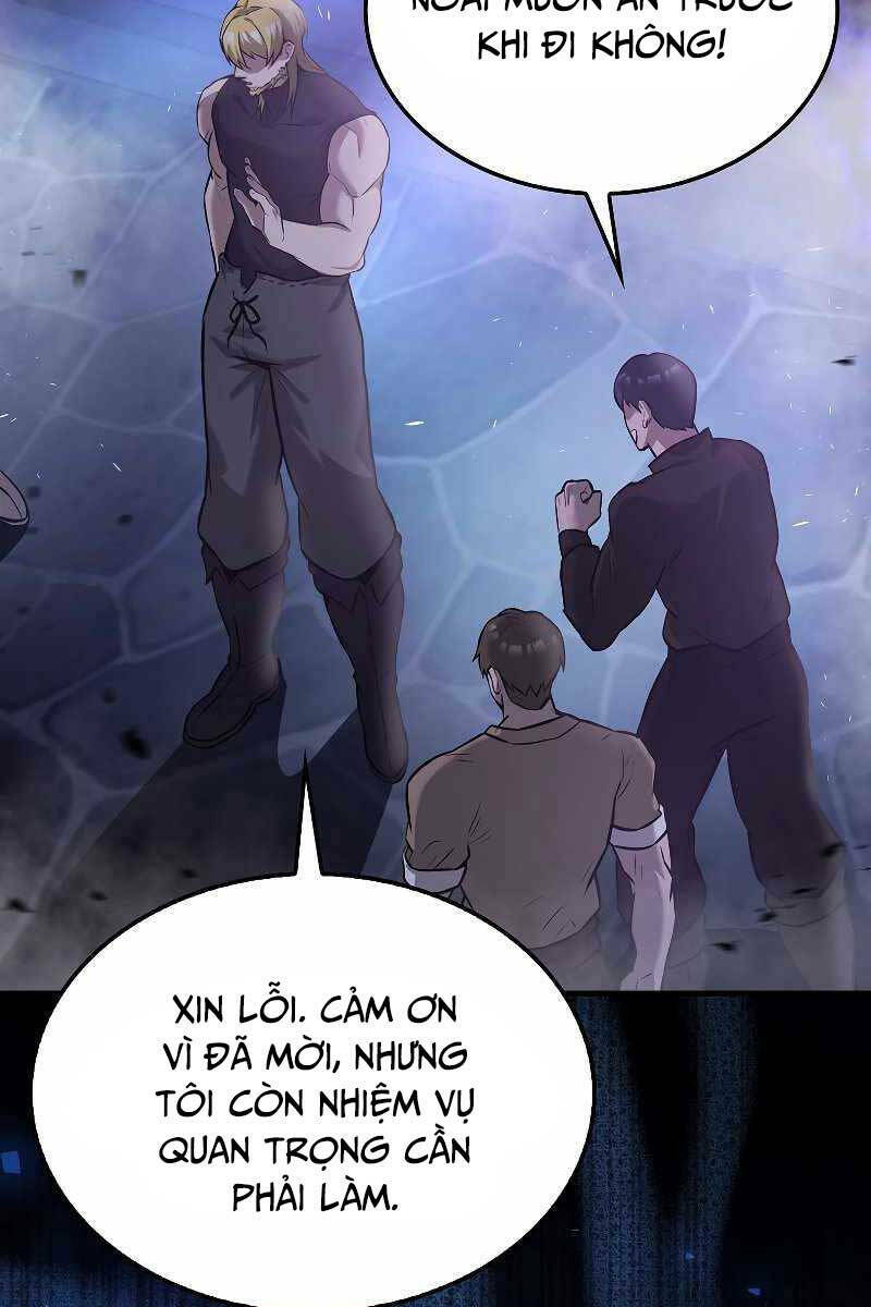 Nhân Vật Phụ Siêu Mạnh Chapter 19 - Trang 2