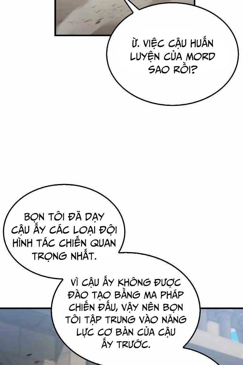 Nhân Vật Phụ Siêu Mạnh Chapter 19 - Trang 2