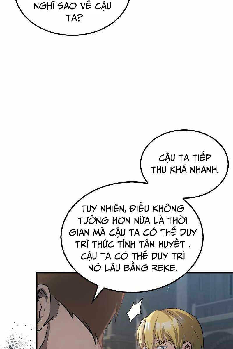 Nhân Vật Phụ Siêu Mạnh Chapter 19 - Trang 2