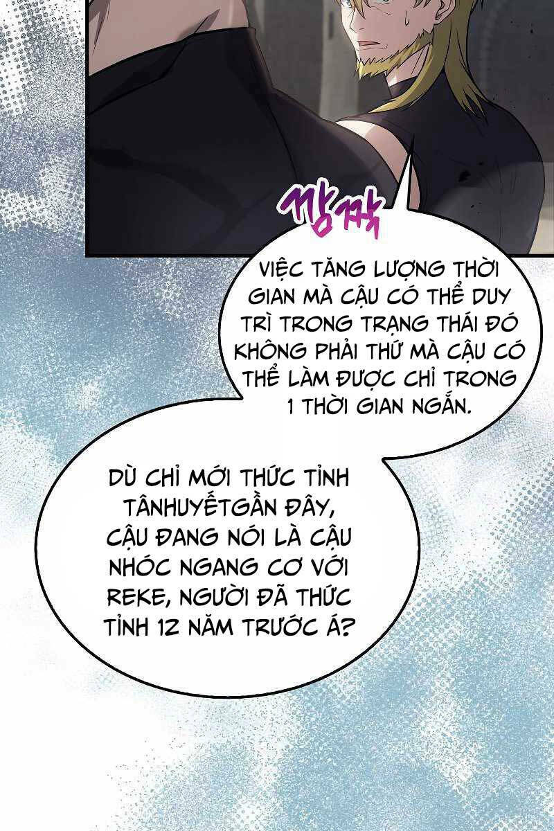 Nhân Vật Phụ Siêu Mạnh Chapter 19 - Trang 2