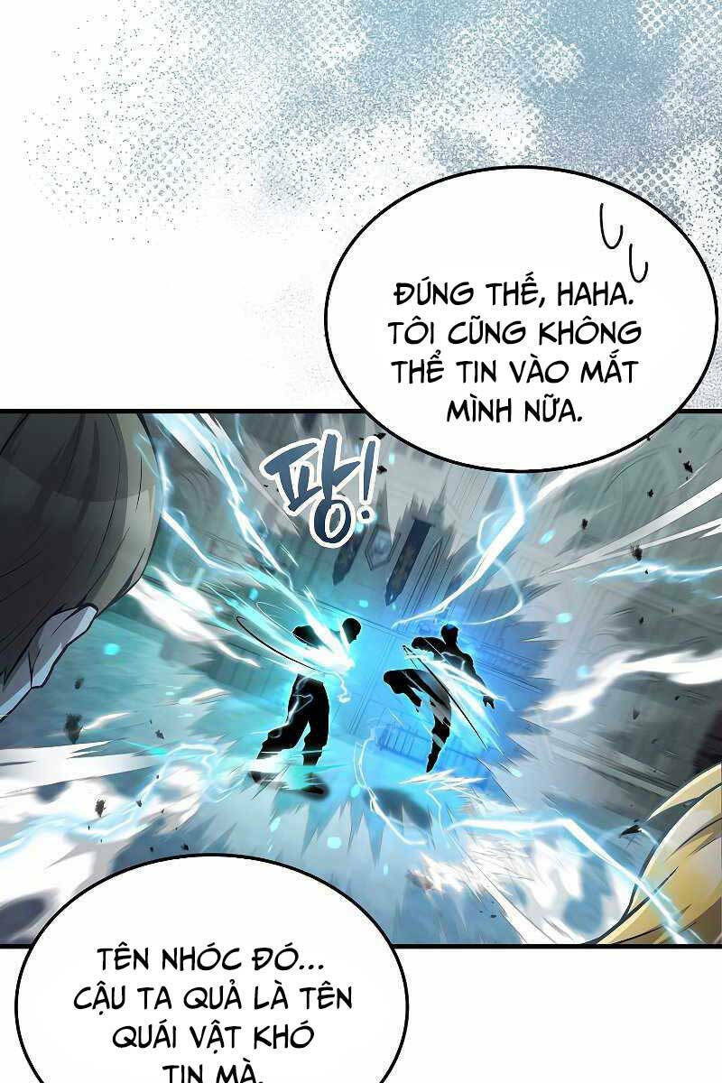 Nhân Vật Phụ Siêu Mạnh Chapter 19 - Trang 2