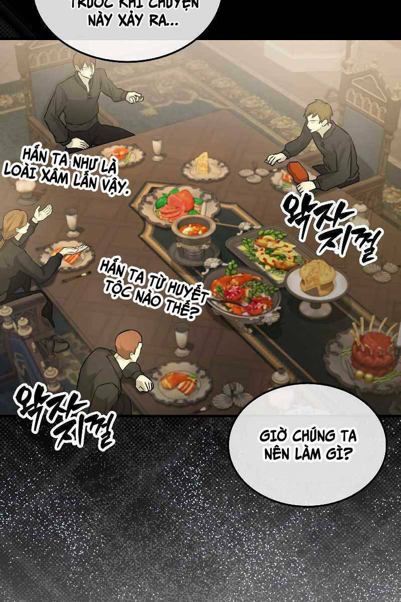 Nhân Vật Phụ Siêu Mạnh Chapter 18 - Trang 2