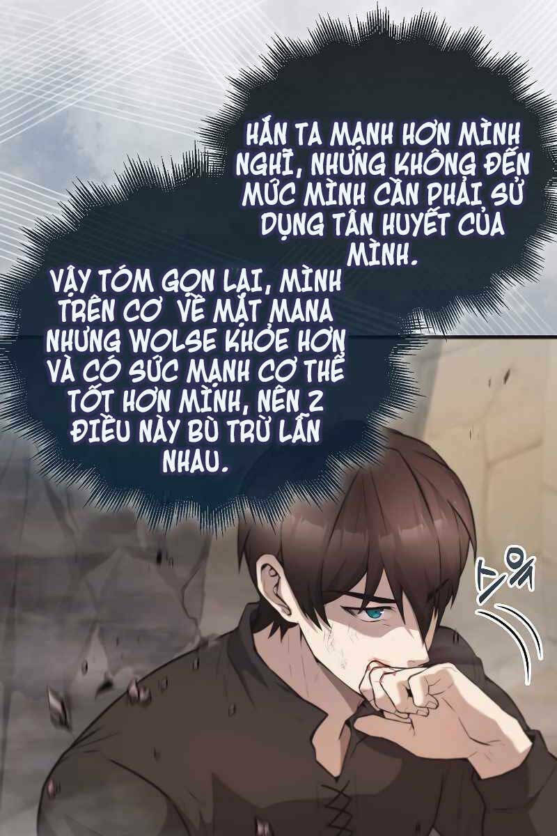 Nhân Vật Phụ Siêu Mạnh Chapter 18 - Trang 2