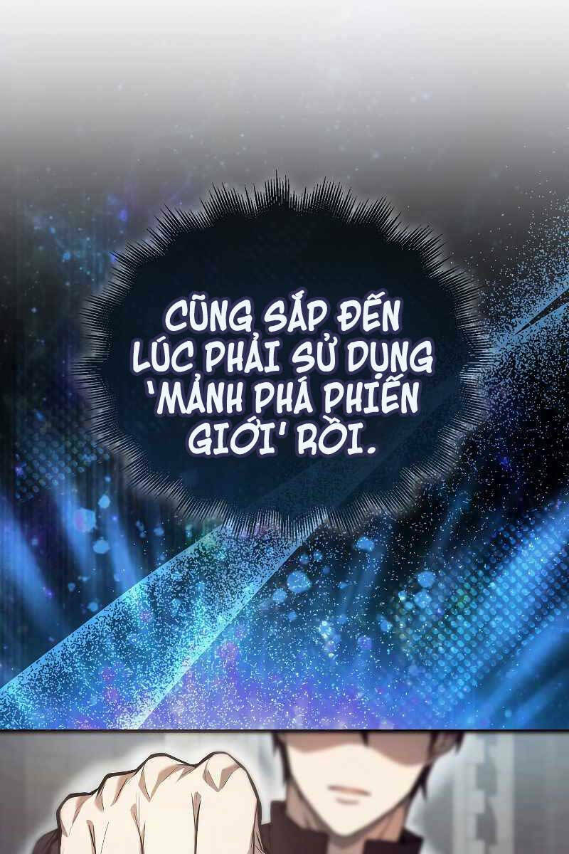 Nhân Vật Phụ Siêu Mạnh Chapter 18 - Trang 2