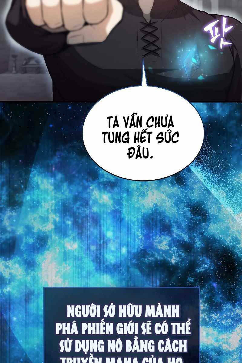 Nhân Vật Phụ Siêu Mạnh Chapter 18 - Trang 2