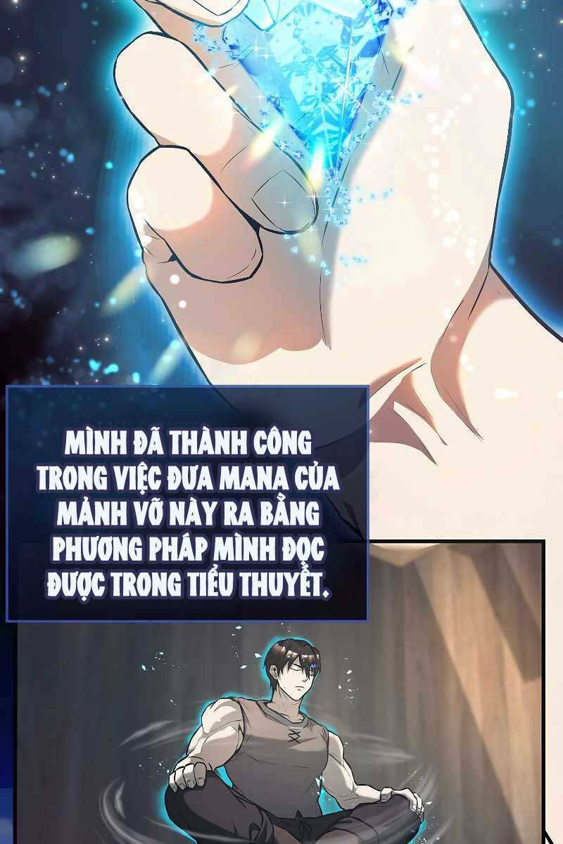 Nhân Vật Phụ Siêu Mạnh Chapter 18 - Trang 2