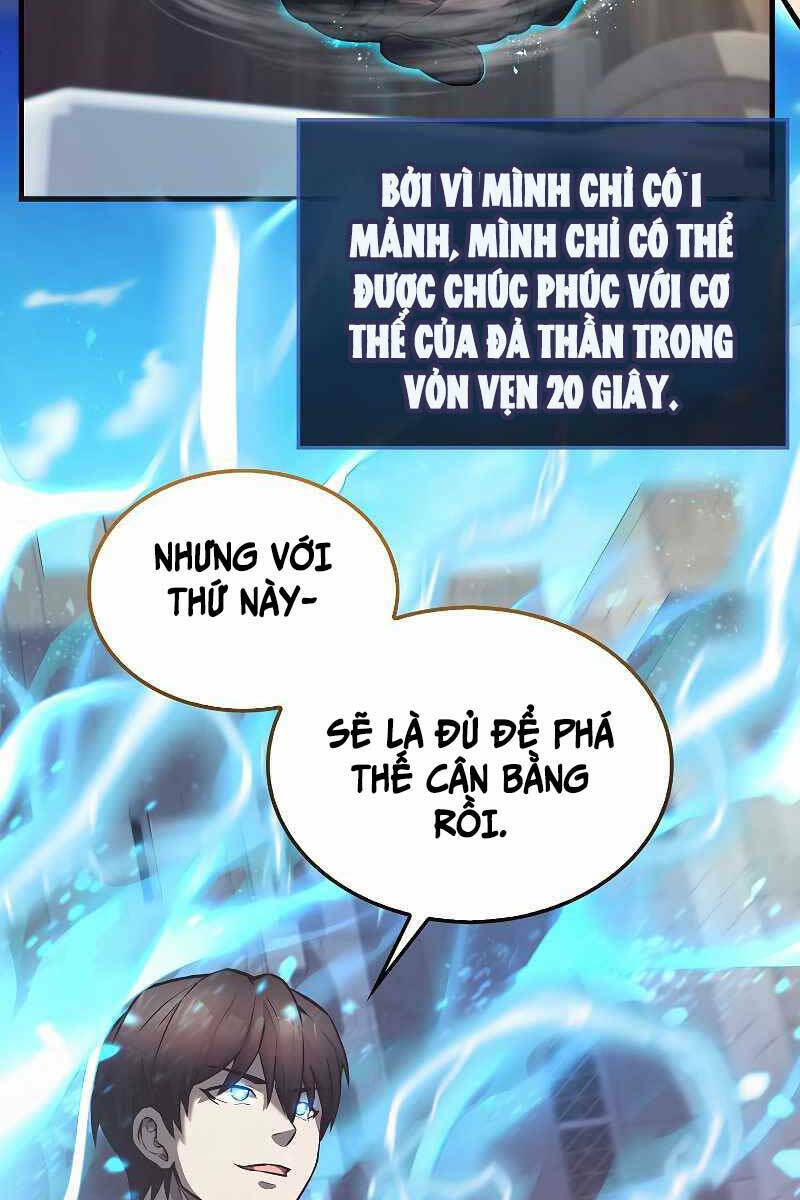 Nhân Vật Phụ Siêu Mạnh Chapter 18 - Trang 2