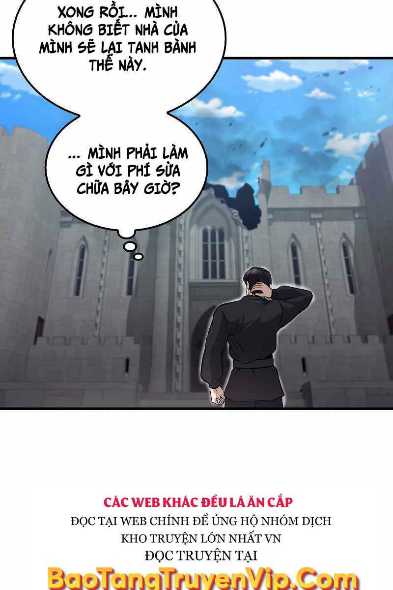 Nhân Vật Phụ Siêu Mạnh Chapter 18 - Trang 2