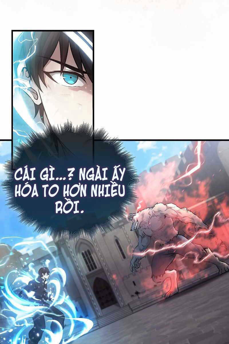 Nhân Vật Phụ Siêu Mạnh Chapter 18 - Trang 2