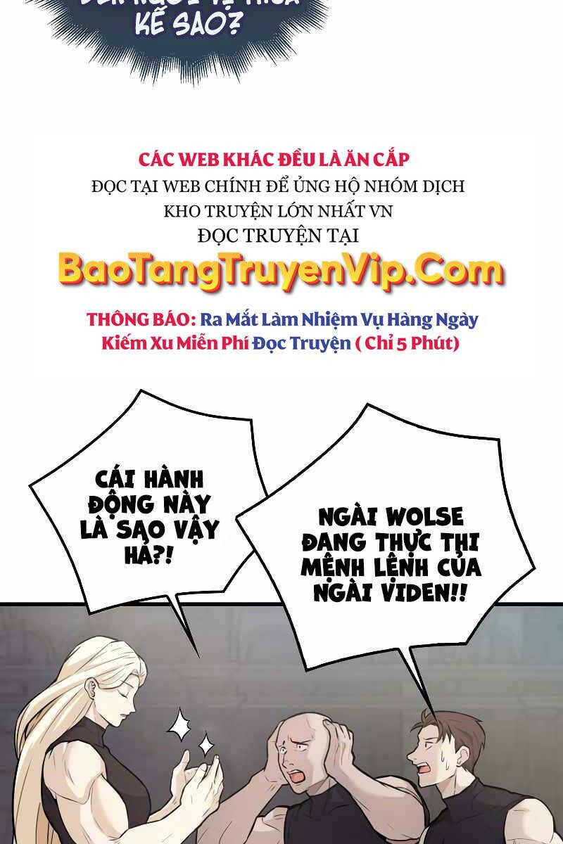 Nhân Vật Phụ Siêu Mạnh Chapter 18 - Trang 2